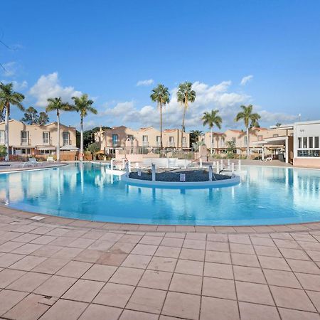 מספאלומס Villa Maspa מראה חיצוני תמונה