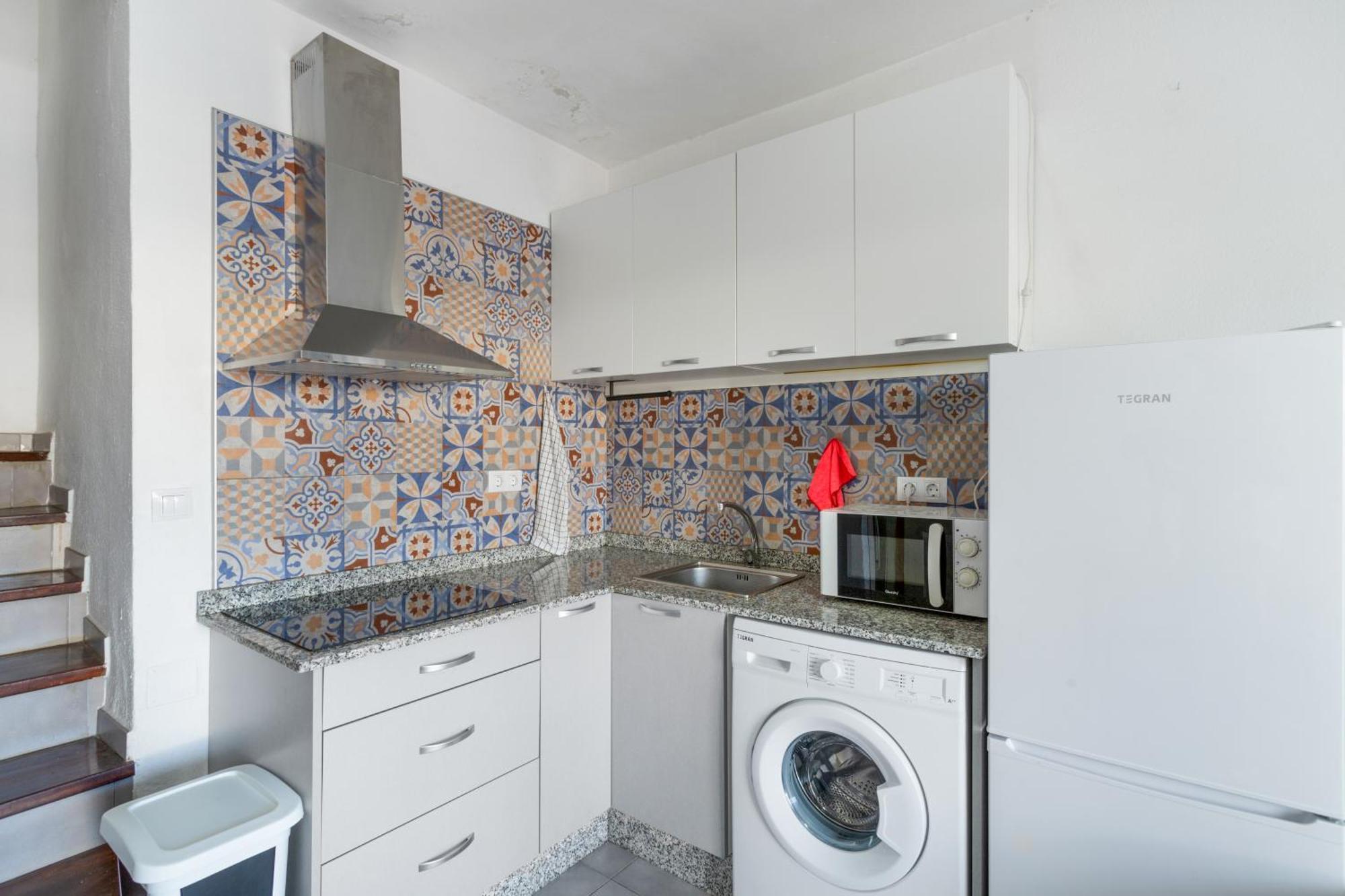 מספאלומס Villa Maspa מראה חיצוני תמונה
