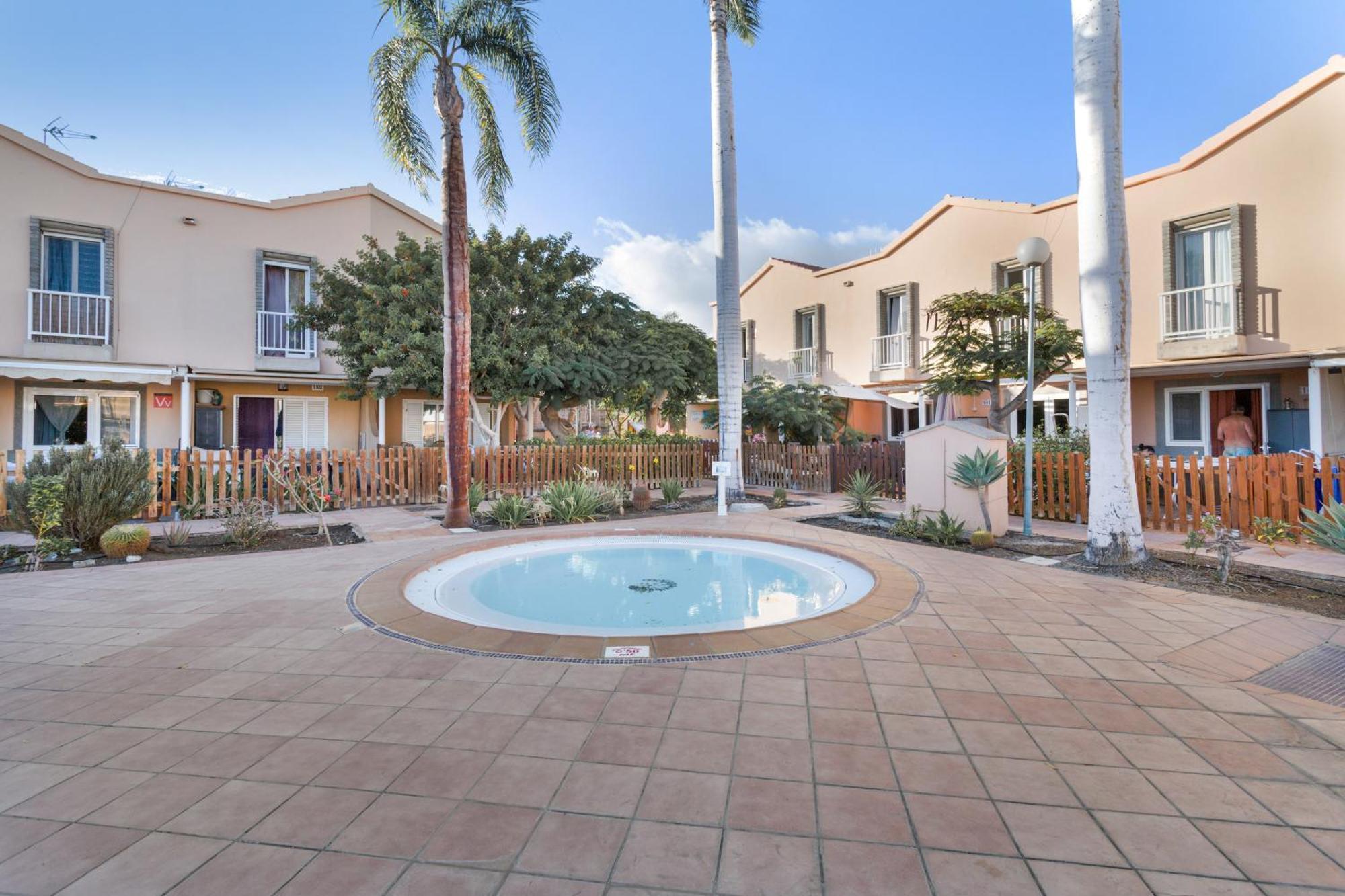 מספאלומס Villa Maspa מראה חיצוני תמונה