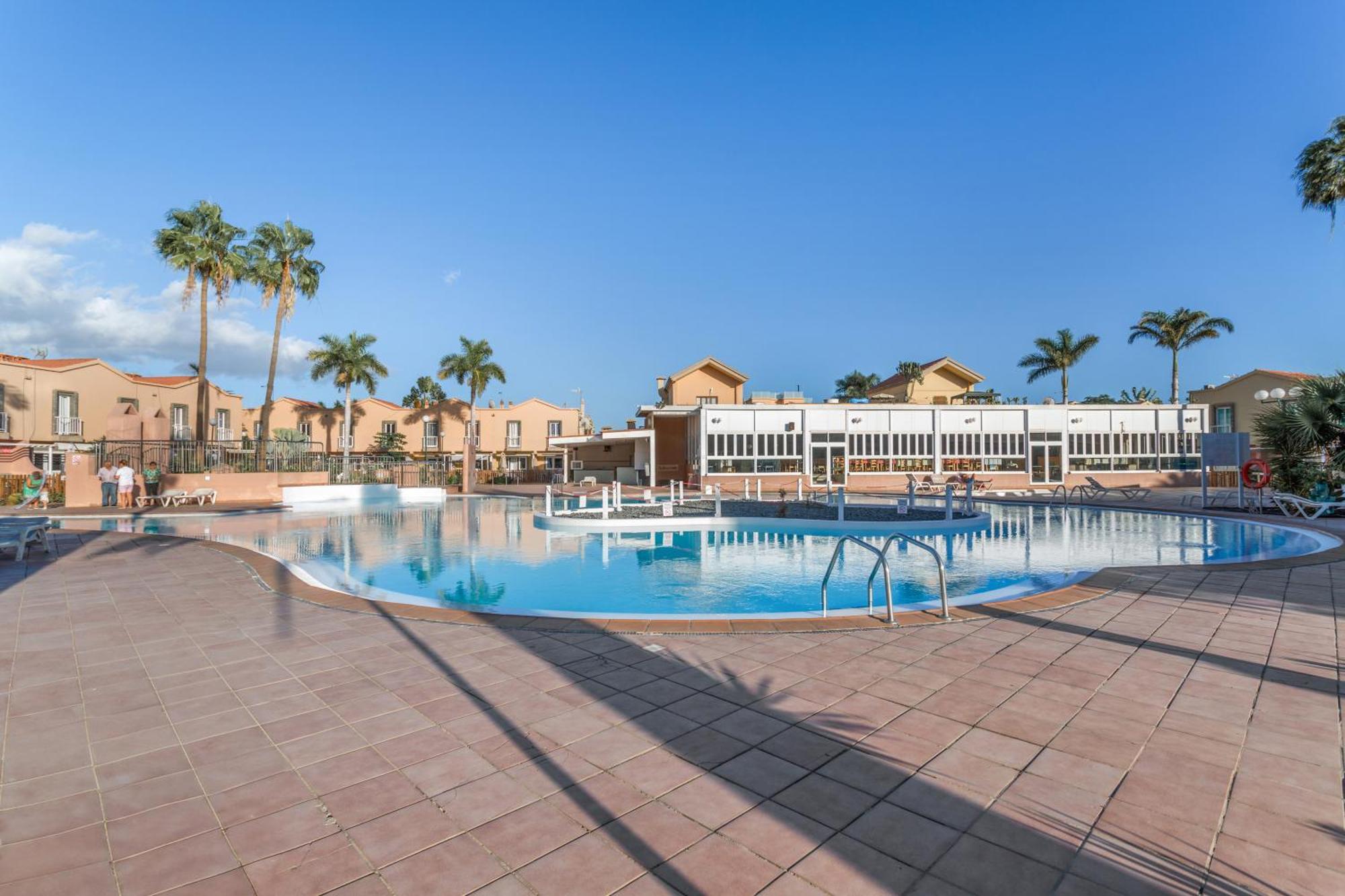 מספאלומס Villa Maspa מראה חיצוני תמונה